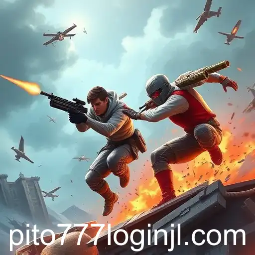 The Digital Playground: Gaming Trends Reshape 2025