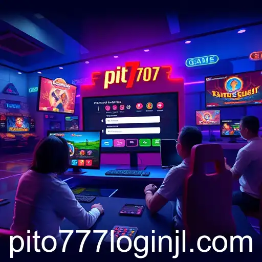 Emerging Trends in English Gaming Platforms