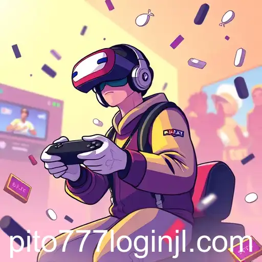 Emerging Trends in Online Gaming in 2025