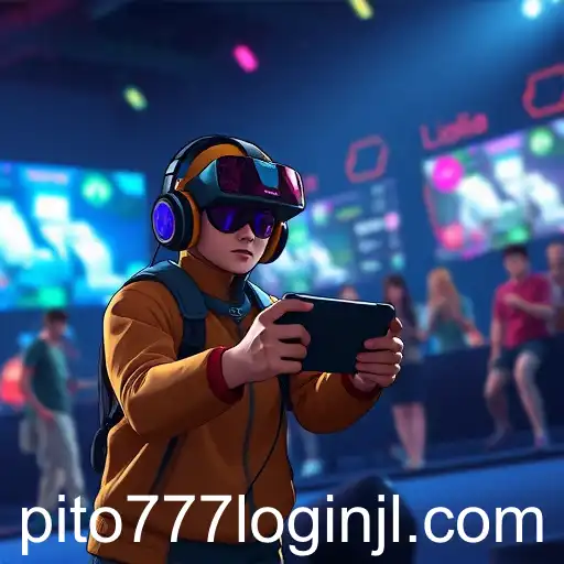 The Rise and Role of Online Gaming Platforms