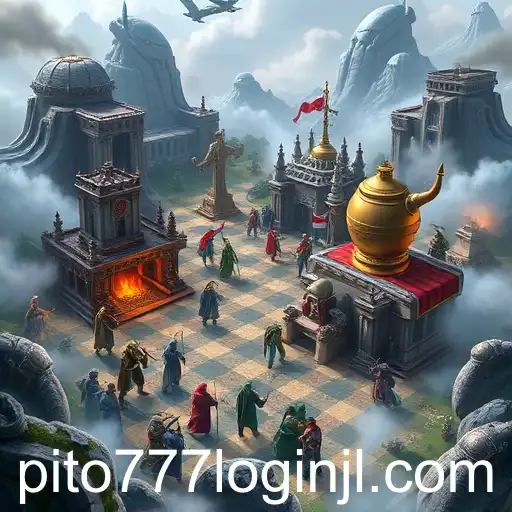 Gaming Platform Security Concerns Rise