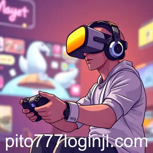 Digital Gaming in 2025: Navigating Trends and Innovations