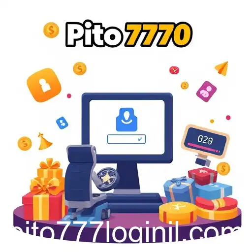 Pito777: Revolutionizing Online Gaming