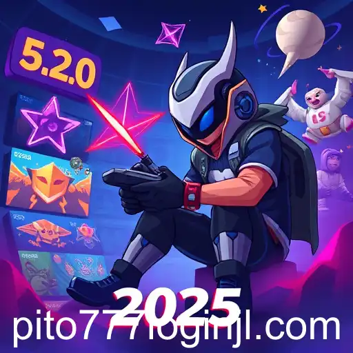The Rise of Pito777 in Online Gaming