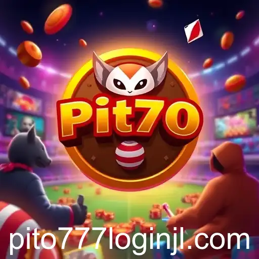 The Rise of Pito777 in Online Gaming