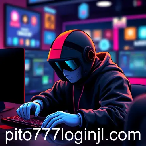 Digital Landscape: Navigating Gaming Portals