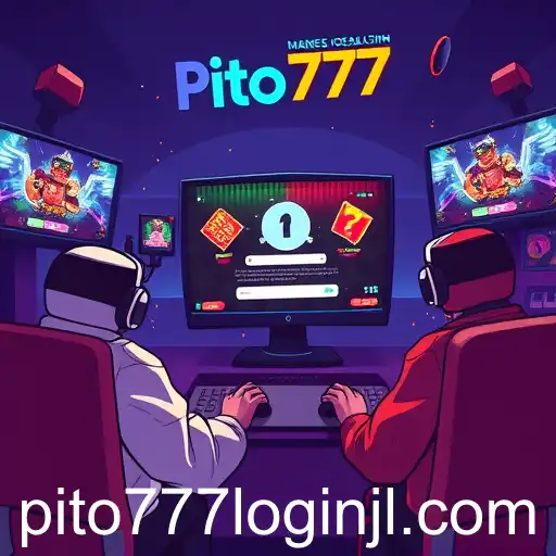 The Rise of Pito777 in the Gaming Landscape