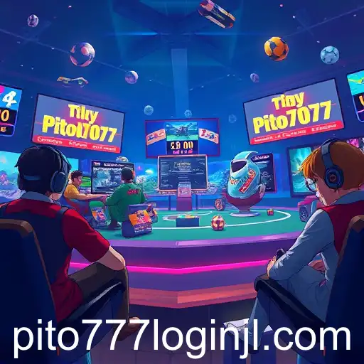 The Surge in Popularity of Pito777