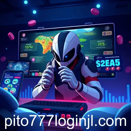 The Rise of Online Gaming Platforms